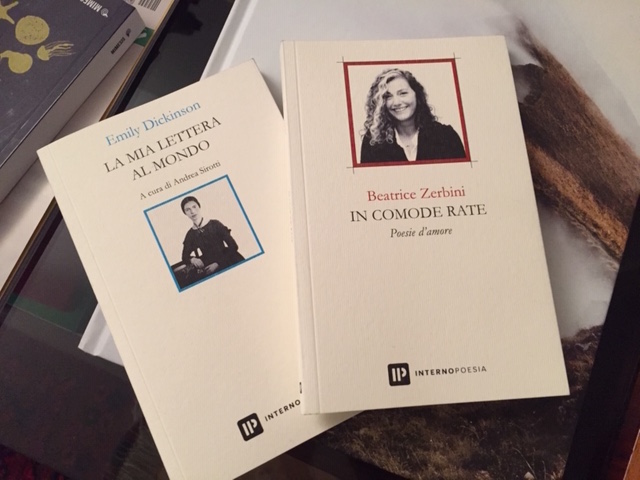 Abbiamo un grande bisogno della&nbsp;poesia