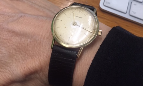 Cose di famiglia che sono diventate storia