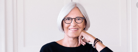 Persone che mi piacerebbe conoscere: Eileen&nbsp;Fisher