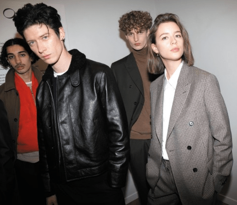 Le trasformazioni della moda&nbsp;maschile