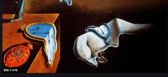 Caos, tempo e tennis. In ordine&nbsp;sparso