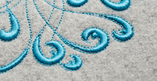 Della bellezza del ricamo e di una certa delusione per La ricamatrice di&nbsp;Winchester