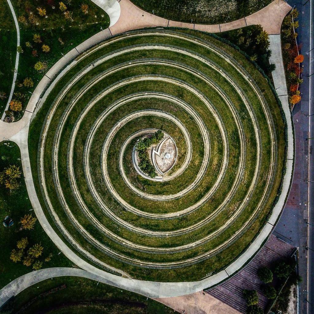 A piedi nudi nel…&nbsp;futuro