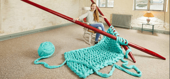 Fà e desfà l’è tt un laurà: fare e disfare, quel che ci insegna la&nbsp;maglia