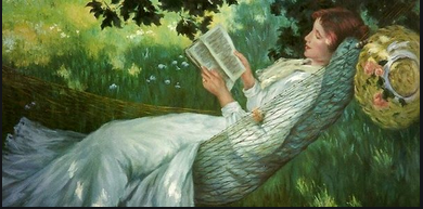 Come vestirsi: se ci fosse la giornata delle donne nella&nbsp;letteratura