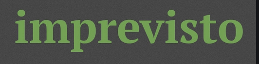 Gli imprevisti, ah, gli&nbsp;imprevisti!