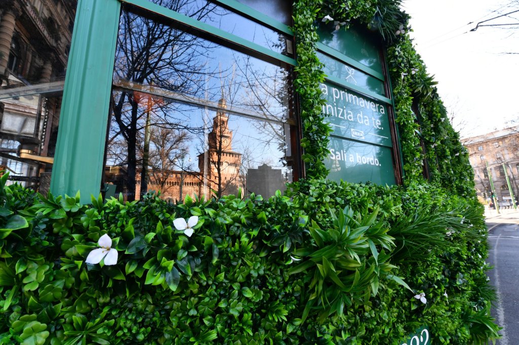 Quel tram chiamato…