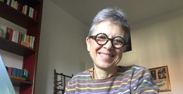 #iorestoacasa giorno 3. I diari di bordo e il&nbsp;tempo