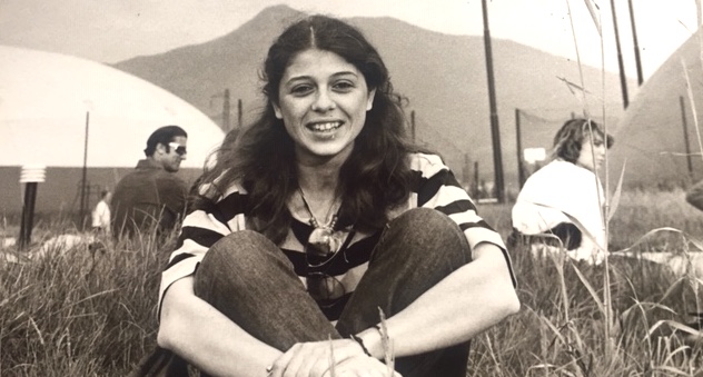 #iorestoacasa giorno 6. Ricordi e storie di&nbsp;famiglia