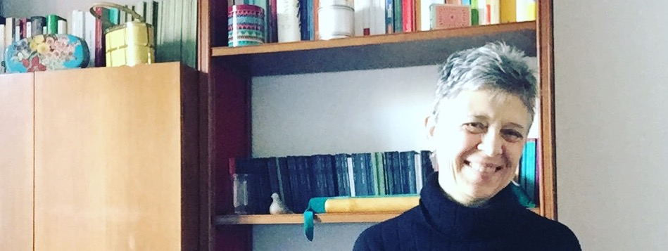 #iorestoacasa giorno 9. La libreria di papà