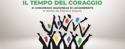 #iorestoacasa giorno 10. Il tempo del&nbsp;coraggio