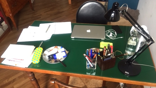 #iorestoacasa giorno 18. Cose di&nbsp;famiglia