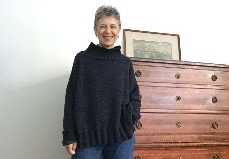 #iorestoacasa giorno 11. Il settimanale “del Nesti”