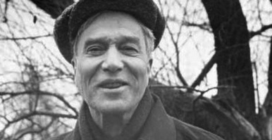 #iorestoacasa giorno 28. Rileggere Il dottor&nbsp;Zivago