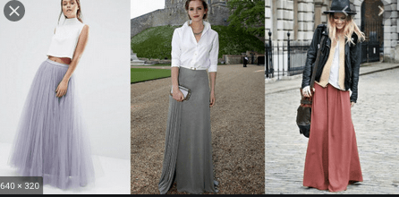 #iorestoacasa giorno 32. Ma si, parliamo di moda