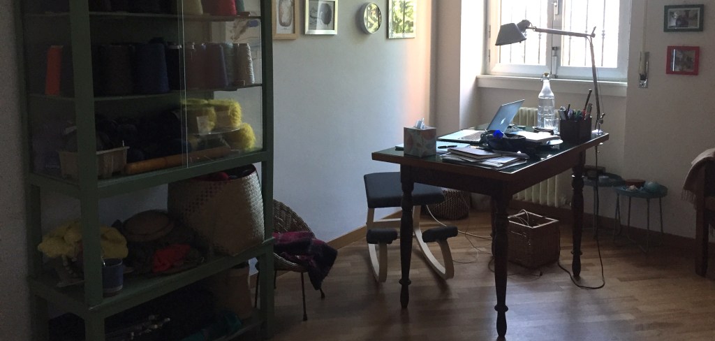 #pandemia fase 2. E intanto le lane hanno trovato&nbsp;casa