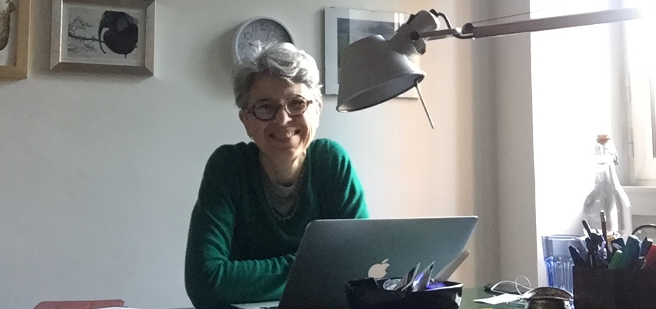 #pandemia fase 2. Cose belle di venerdì. A&nbsp;Monza