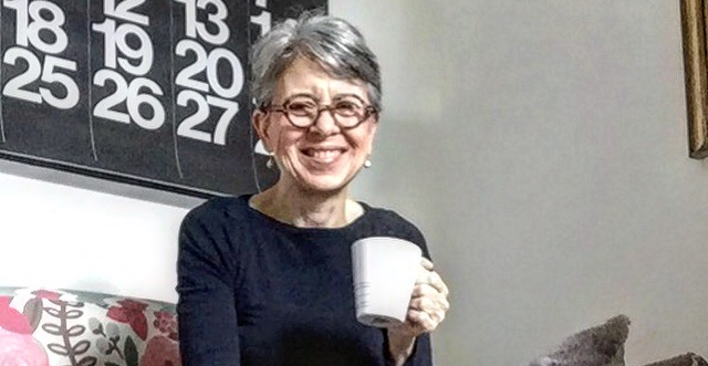 #pandemia fase 2. Di acquisti, blu e&nbsp;semplicità.