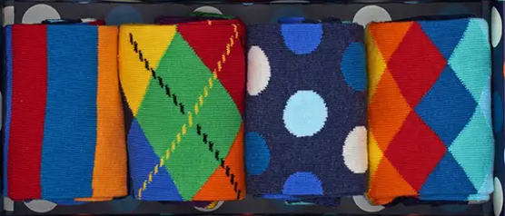 Qualche idea di stile per gli uomini&nbsp;#3