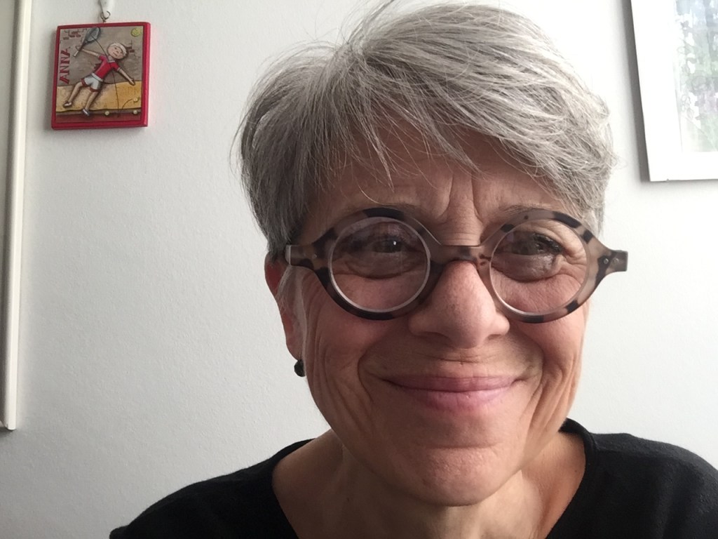 #pandemia zona arancione. Evviva il parrucchiere!