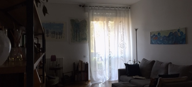 #pandemia zona arancione. Ecco le tende