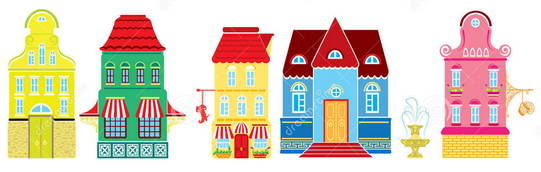 #pandemia zona gialla. Ma le case sono esseri&nbsp;viventi