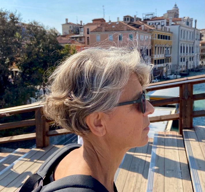 Venezia, Mantova e la gioia di&nbsp;sbrindolare