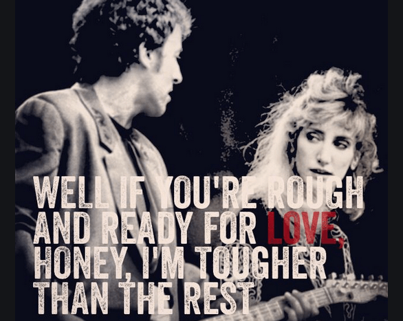 Blu, ricordi di scuola e Bruce&nbsp;Springsteen