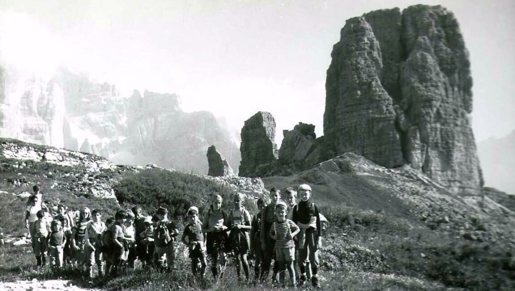 Sbrindolamenti del weekend, del passato e del&nbsp;futuro