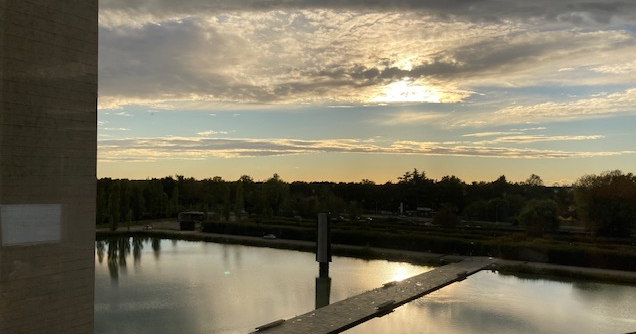 Concitatezze dimenticate. Ufficio post&nbsp;lockdown