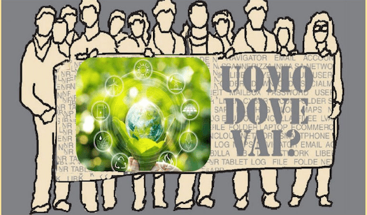 Ma che bello ascoltare i filosofi