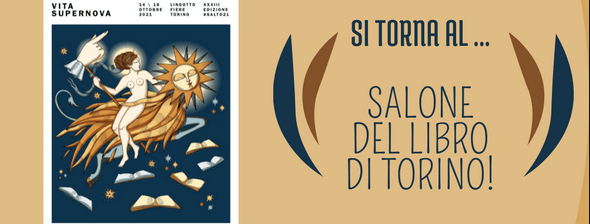 Tornare a Torino. Sì, lo sapevo che sarebbe stato bello. Anzi&nbsp;bellissimo