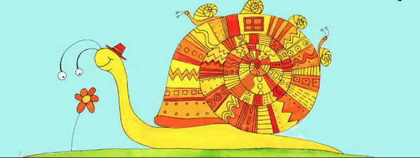 Slow days, cambi di passo e, ma sì,&nbsp;libri