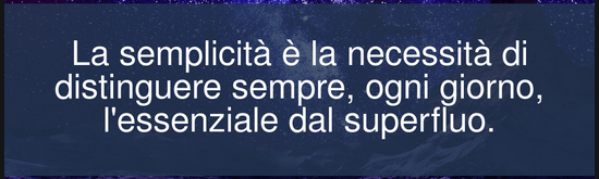 Venerdì, la semplicità, come vestirsi nella speranza di evitare il&nbsp;lockdown