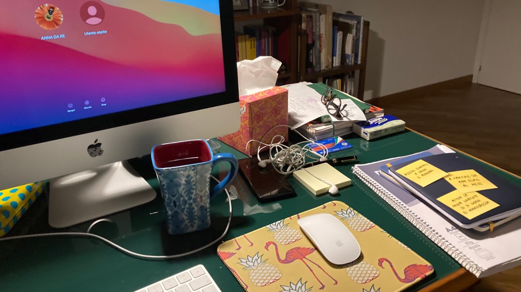 Cose che leggo: libri in anteprima. Perché ci piace tanto