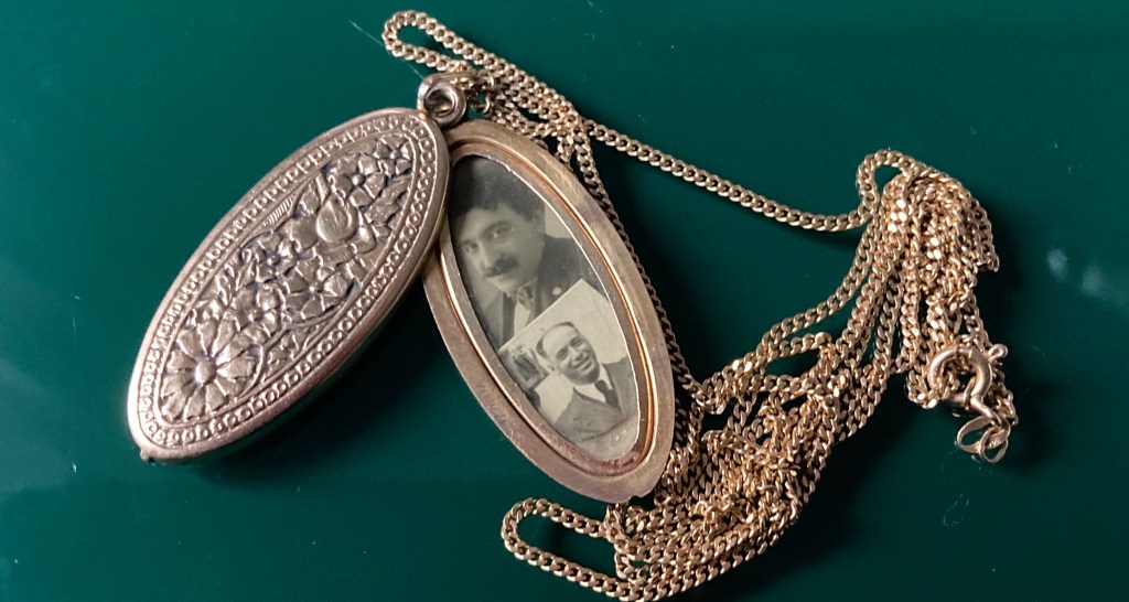 Ebbene sì, Emma Faustini c’est&nbsp;moi