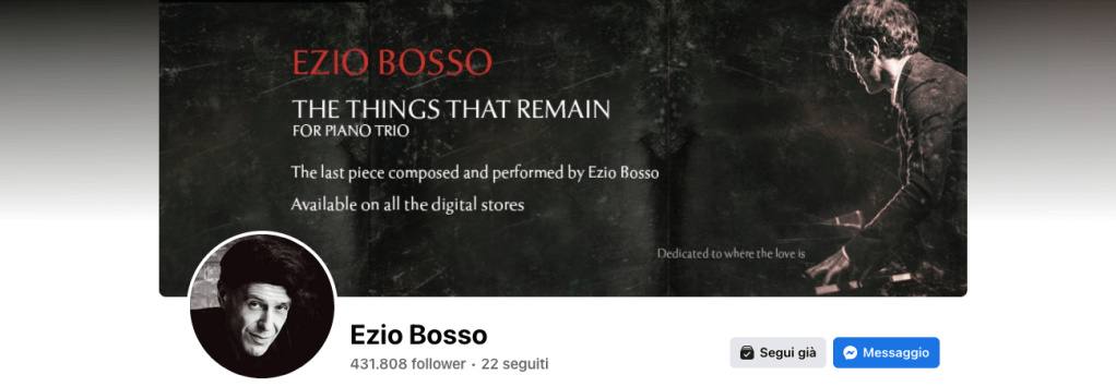 Non so voi, ma io non sono mai pronta