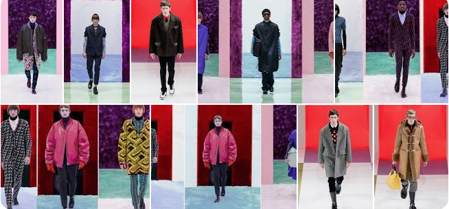 Prada, i vestiti importanti e la fine del casual a tutti i&nbsp;costi