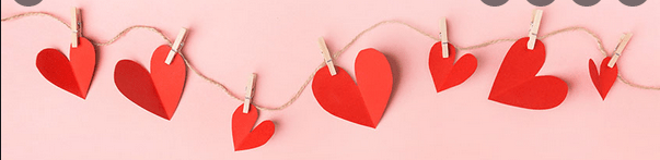 San Valentino e l’amore per se&nbsp;stessi