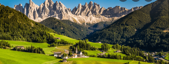 Dolomiti Energia ovvero essere 100% rinnovabili si può. Trattando i clienti&nbsp;personalmente