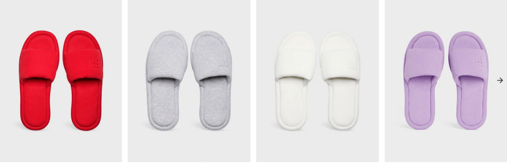 Ci seppellirà una ciabatta, probabilmente pelosa