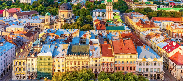 Ucraina, guerra, domande e incertezze. Dai libri si parte e ai libri si&nbsp;arriva