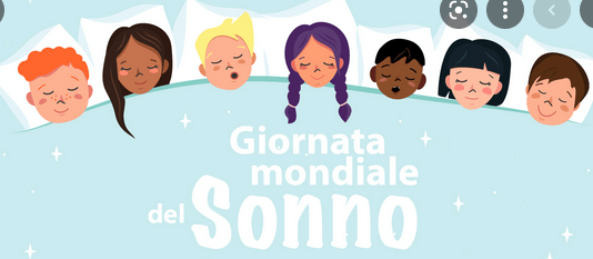 La giornata mondiale del sonno. Per ricordarci di non dare nulla per scontato, nemmeno una buona notte