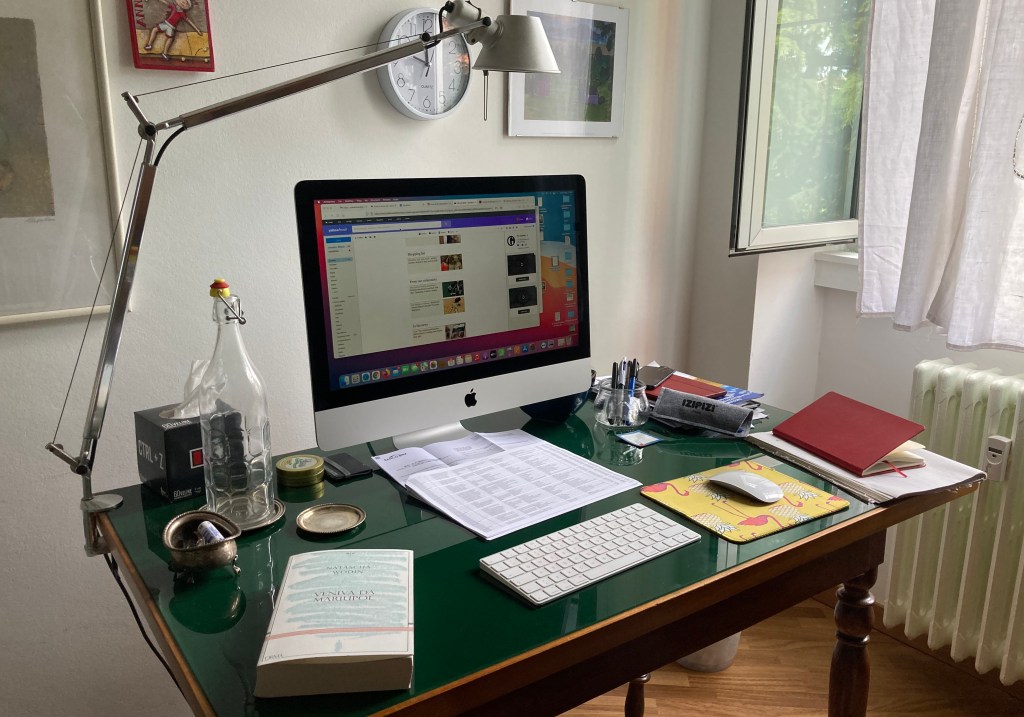 “Veniva da Mariupol” di Natascha Wodin. Senza origini non siamo&nbsp;nessuno