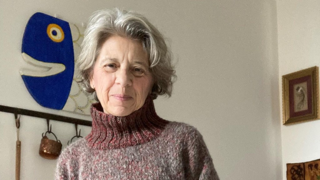 Signore invisibili #5: andando indietro con i&nbsp;ricordi