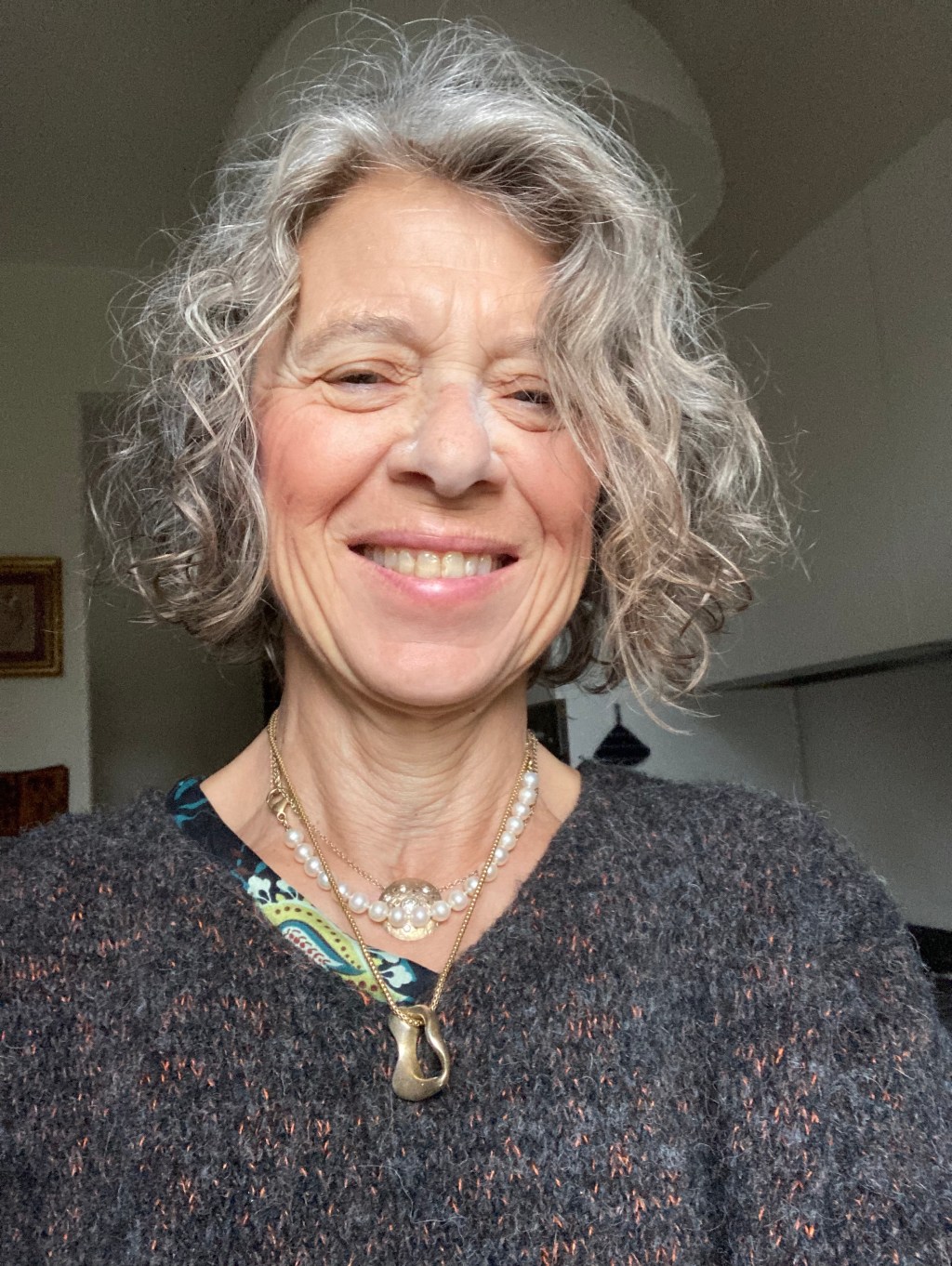 Signore invisibili #1: dopo i 50 anni noi signore si diventa&nbsp;invisibili?