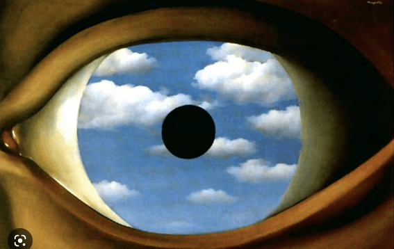 Signore invisibili #3: Anche l’occhio vuole la sua parte