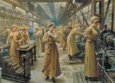 “Ragazze di città” di Elin Wägner. Un #metoo di cento anni&nbsp;fa