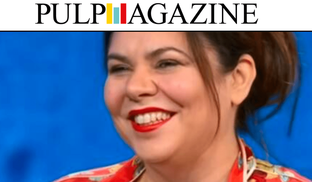 Michela Murgia. La vita è in sé&nbsp;politica