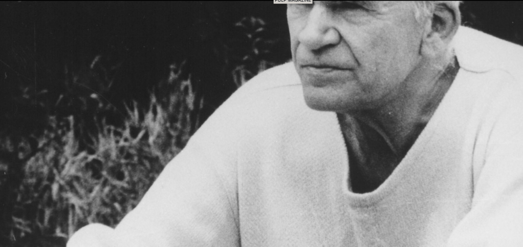 Milan Kundera 1929-2023